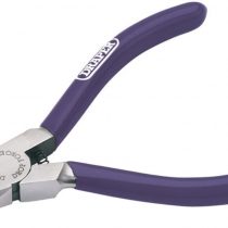 Draper 36200 Spring Loaded Combination Plier, 125mm