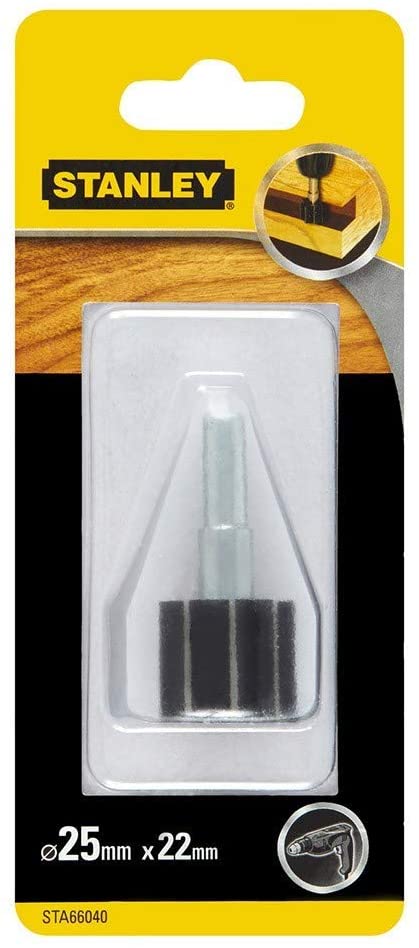 Raspa para cortar 25mm x 22