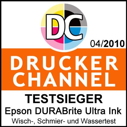 Epson Original T061340 Magenta Ink Cartridge for Stylus D68/D88/DX3800/DX4200/DX4800 (Teddy), Extra Large - Image 3