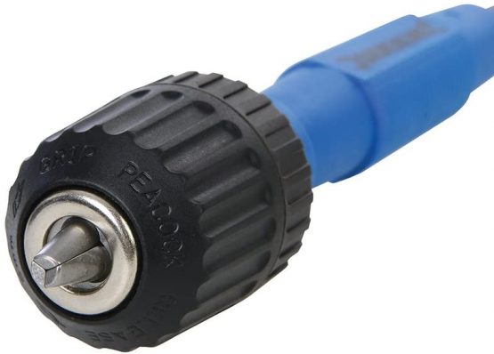 Silverline 633973 Flexi Drill Extension 1041 mm - Image 3