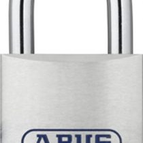 ABUS 80ti/45 45mm Titalium Padlock Keyed KA8012