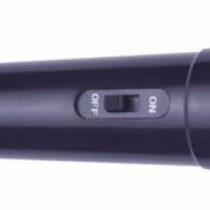 Mr Entertainer G156D Dynamic Handheld Karaoke Microphone