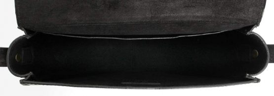Gusti Handbag Leather - Shoulder Bag Wiebke Evening Bag Small Leather Bag Vintage Leather - Image 4