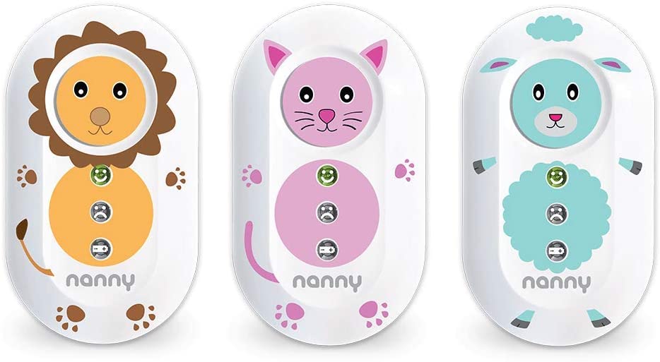Babyphone Monitor Respiratorio JABLOTRON BM-02 | Sensore Per Bambini | Made In EU - Foto 7