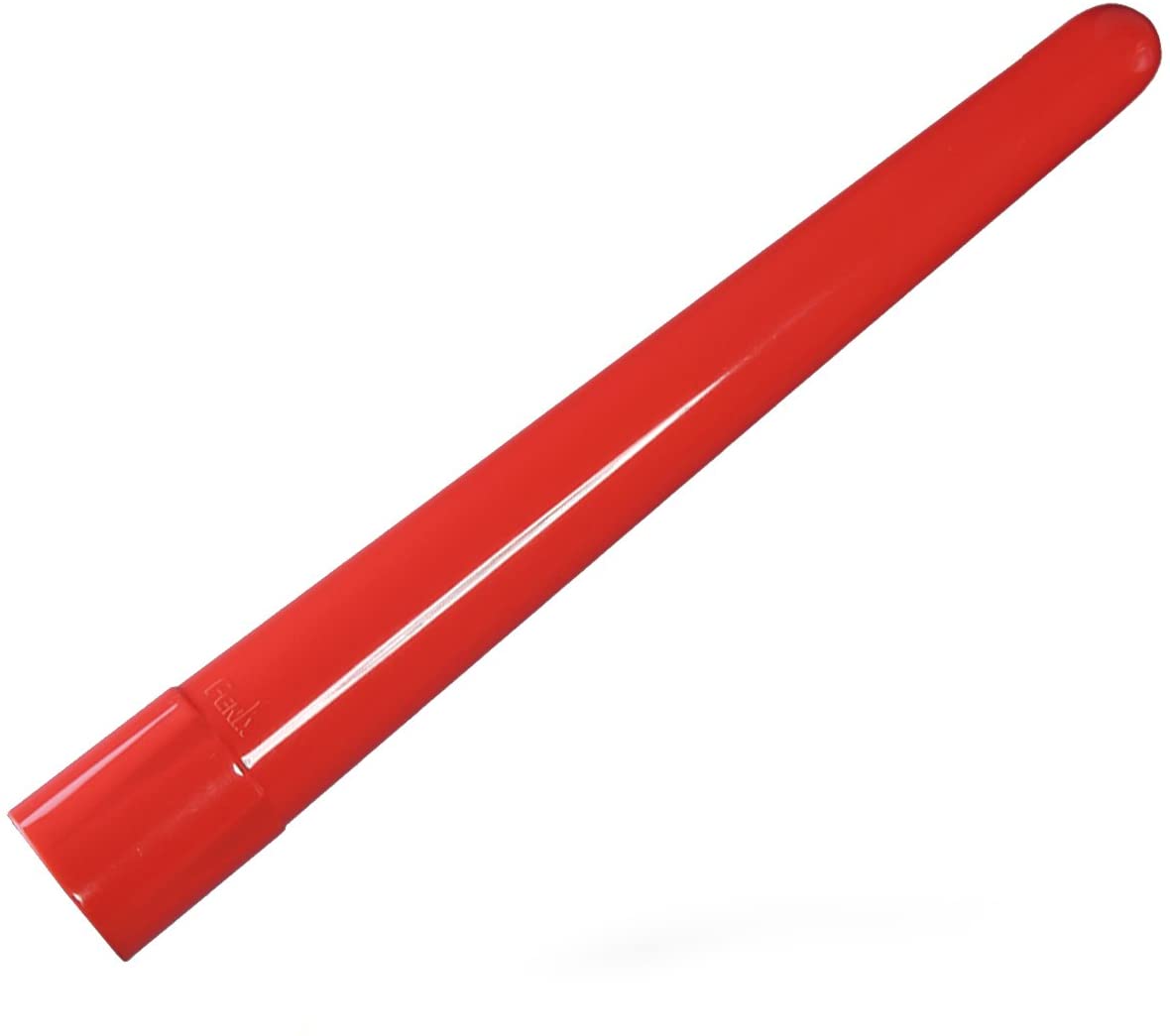 fenix Unisex's AOT-S, Traffic Wand Diffuser Red Adult, Small
