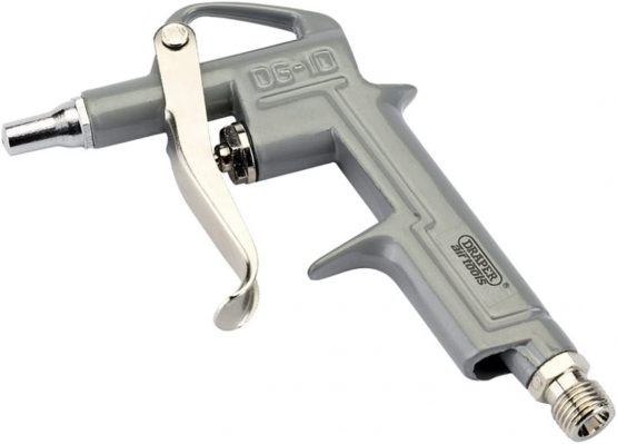 Draper 43134 Air Blow Gun