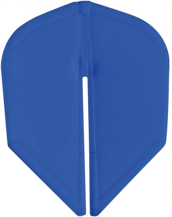 Unicorn X-Flight Wing, Blue, One Size