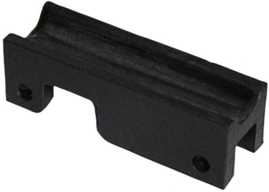 Bahco 600-10-95 Number 600-10 Spare Shoe for Tube Bender, Black