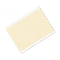 TapeCase 200 0.75" x 0.75"-1000 Utility Purpose Paper Tape-Converted from 3M 200, 0.75" Squares, Crepe Paper, Natural (Pack of 1000)