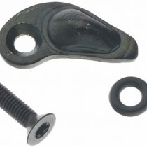 Bahco R478P Locking Device with Screw and Nut for P108, Silver, 28x18x18 cm