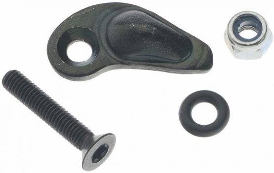 Bahco R478P Locking Device with Screw and Nut for P108, Silver, 28x18x18 cm