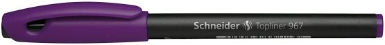 FINELINER 967 Flieder - Image 2