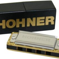 Hohner Harmonica – Little Lady