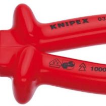 Knipex 21452 Combi Plier S-Type 1000v 180mm