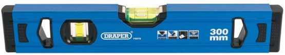 Draper 75101 Box Section Level, 1200mm