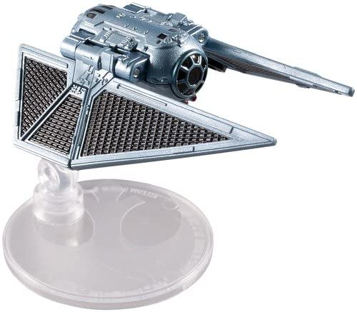 Hot Wheels Star Wars Rogue One Star Vehicle, Raven Deluxe