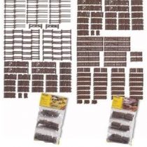 Noch 33096 Garden Fences Landscape Modelling