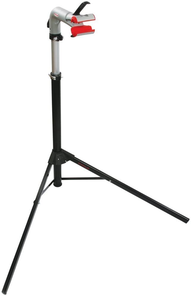 WELDTITE CYCLO Portable Modular Maintenance Workstand with Clamp Head for Bike Frames up to 25 Kg, Modular Portable Work Stand, NO SIZE - Image 2