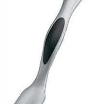 Addis Ultra Grip Slim Tip Brush, Metallic