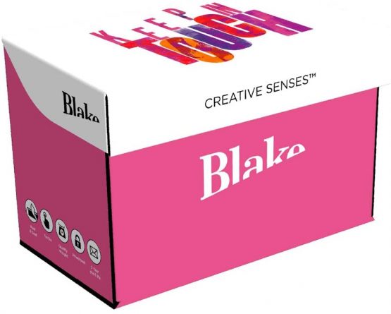 Blake Creative Senses C5 162 x 229 mm 135gsm Peel & Seal Natural Finish Wallet Envelopes (NT351) Polished Oak Design- Pack of 125 - Image 4
