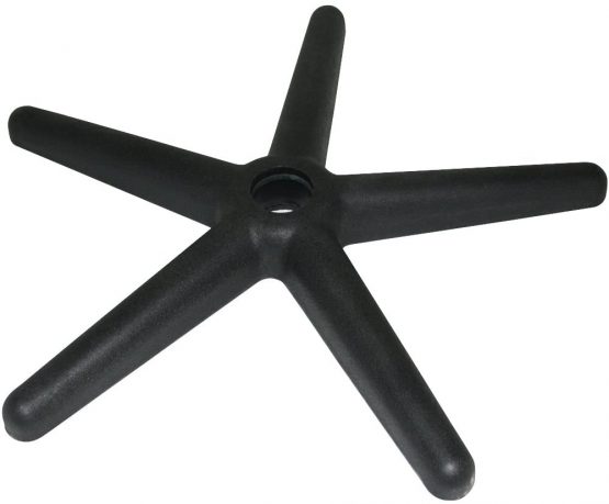 Master Massage Non-Costco Rolling Stool Swivel Stool Work Stool Practical Stool Cosmetic Stool (Coffee) - Image 3