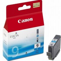 Canon BubbleJet cyan ink cartridge PGI-9 1035B001