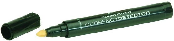 Helix Counterfeit Note Detector Pen - Image 2