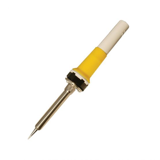 Silverline 265829 Soldering Station 48 W - Image 2