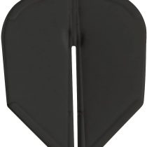 Unicorn X-Flight Wing, Black, One Size
