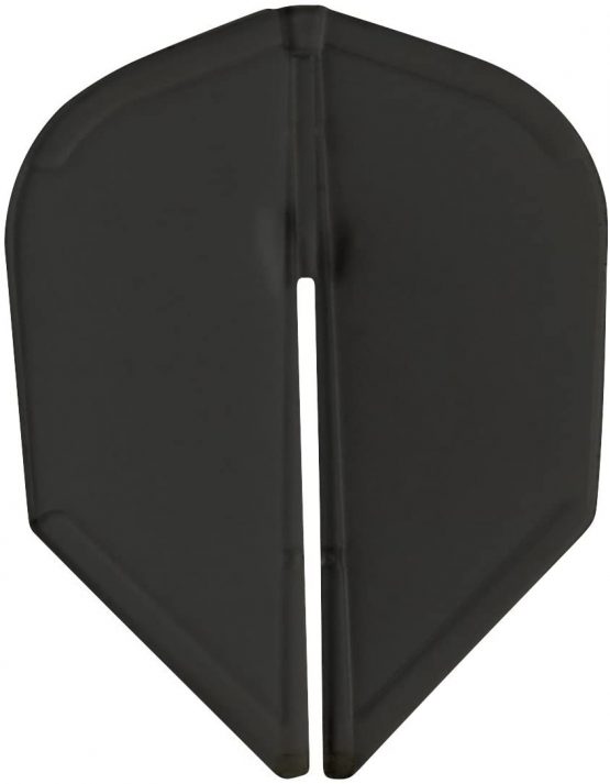 Unicorn X-Flight Wing, Black, One Size