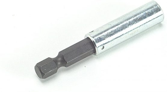 DeWalt DT7500 Magnetic Bit Holder 60mm