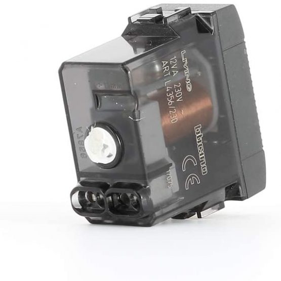 l4355/12 Electronic Ringer - Image 3