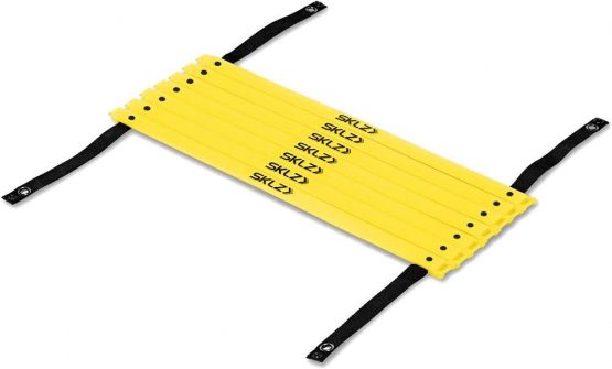 SKLZ Quick Ladder Pro Tangle-Free Agility and Footwork Trainer - Image 3