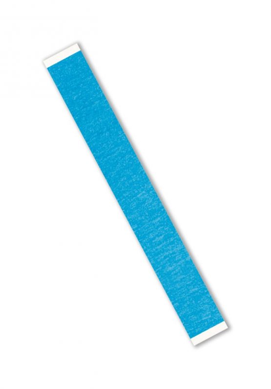 3M 2080 0.5" x 7"-500 Delicate Surface Masking Tape 0.5" x 7" Rectangles (Pack of 500)