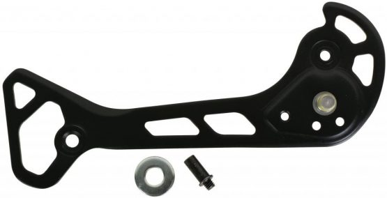 Shimano SPARE PART RDM8000 outer plate assy SGS