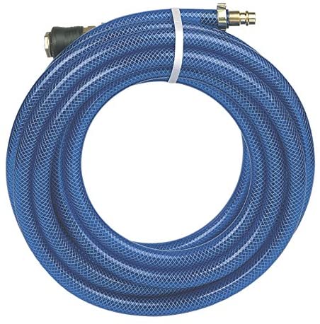 Metabo 0901054908 Braided Pressure Hose Assembly, 0 V, Green, 6 mm/5 m