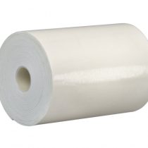 TapeCase 1.25-5-4951 VHB 4951 White Tape, 45 mil (1.1mm) Thick, 1.25in x 5yd Roll - (1 Roll)