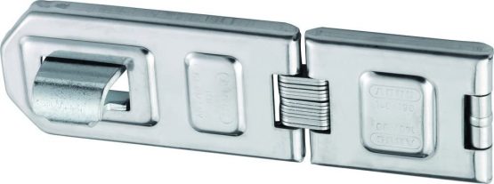 ABUS 140/190 Diskus Hasp and Staple - Image 2