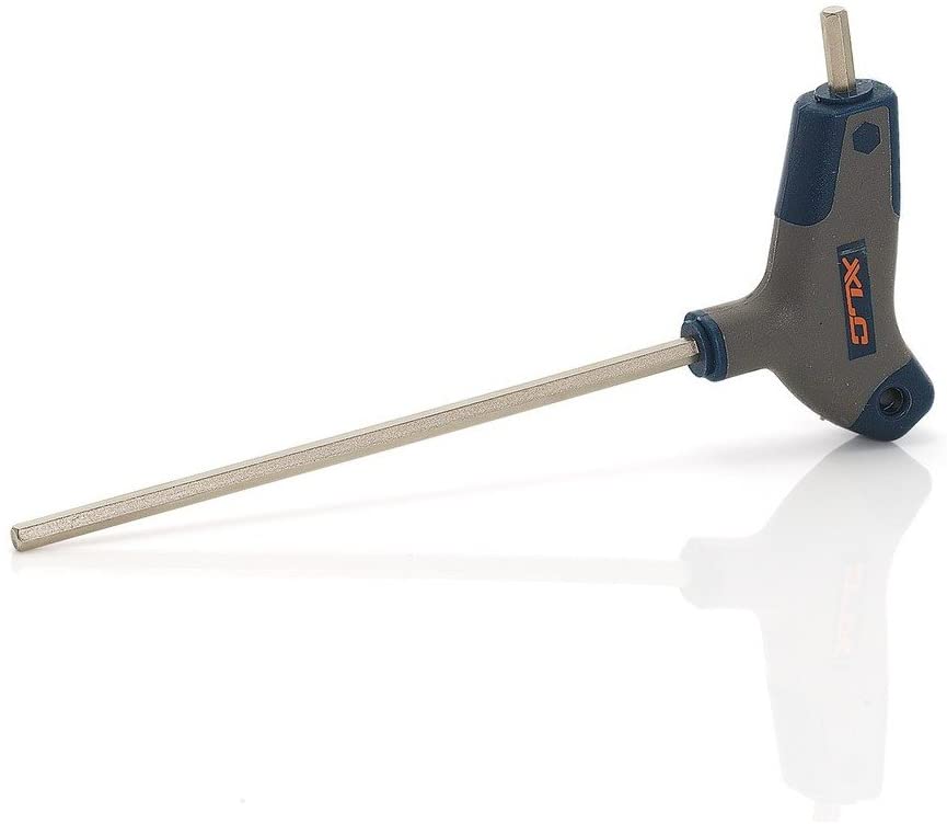 XLC T Form Hex Key, 2503608400, Grey, 20x5x5cm