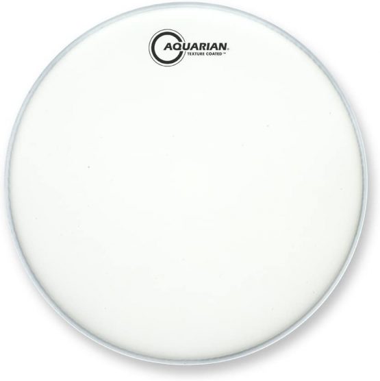 Aquarian Texture Coated 16 Inch