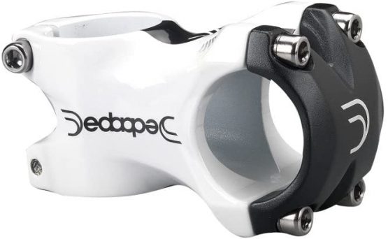Deda Elementi Men's Cortissimo Fixie Stem