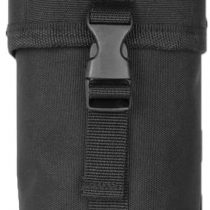 Pochette Ceinturon Multifonctions Petite Mil-Tec, Black