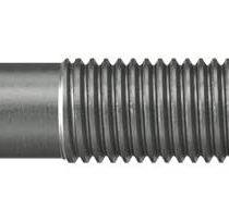 fischer 501401 FAZ II Bolt Anchor, Grey