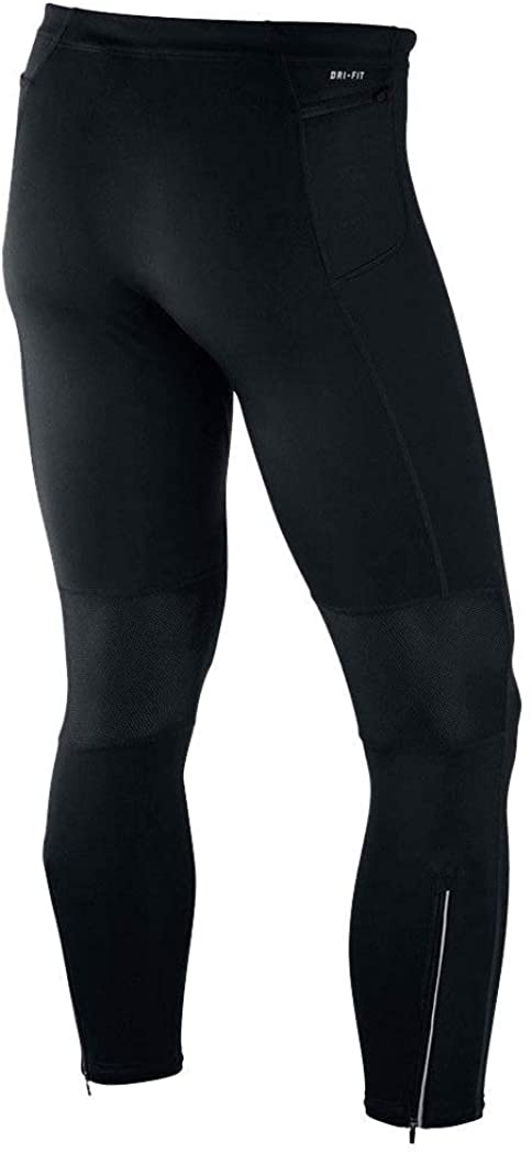 men's running tights with pockets