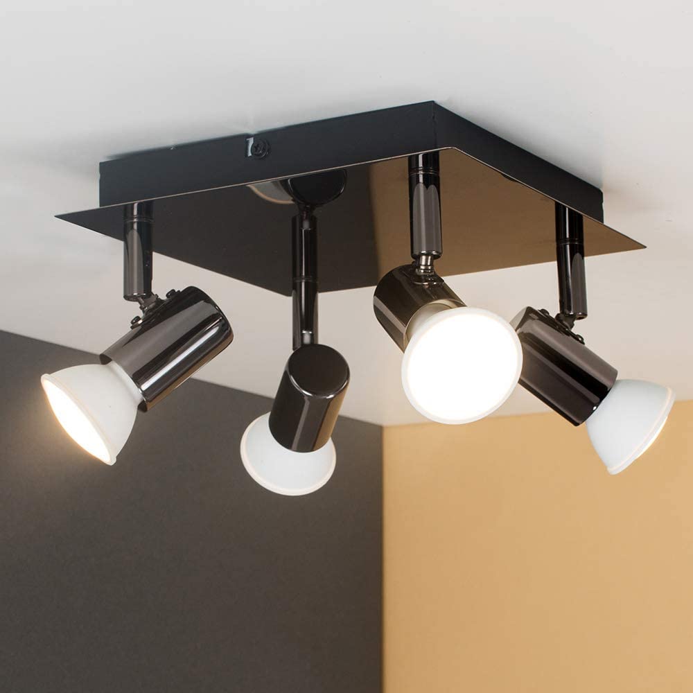 MiniSun, Black Chrome - Image 3
