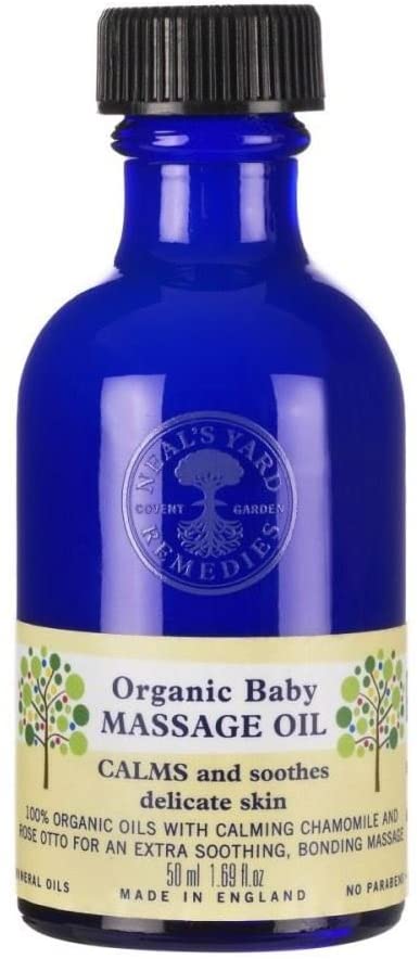 Neal's Yard Remedies, 0, 50 ml (Pack of 1)