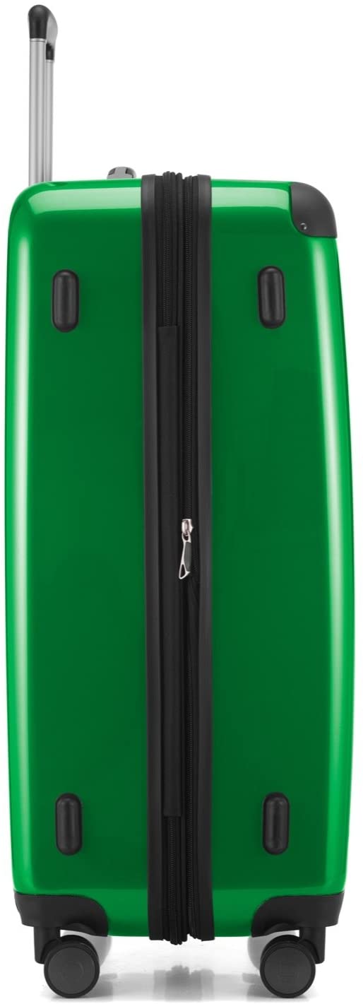 Hauptstadtkoffer Alex Expandable Hard Shell Suitcase 75 cm (119 L) with Combination Lock - Image 4