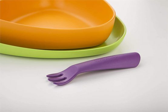 eKoala eKeat First Meal Set, Multicolour, One Size - Image 3