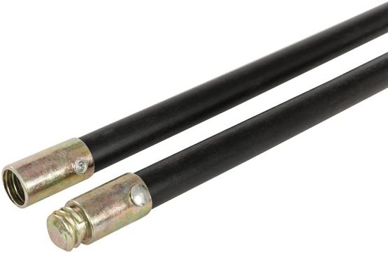 Silverline 273193 Drain Rod Set 12pce - Image 4