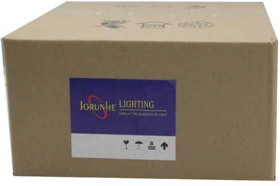 Jorunhe Vintage Industrial Loft Rustic Wall Sconce Porch/Aisle Lamp Wall Lights - Image 3